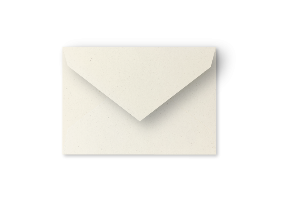 Eco citrus A6 postkaart