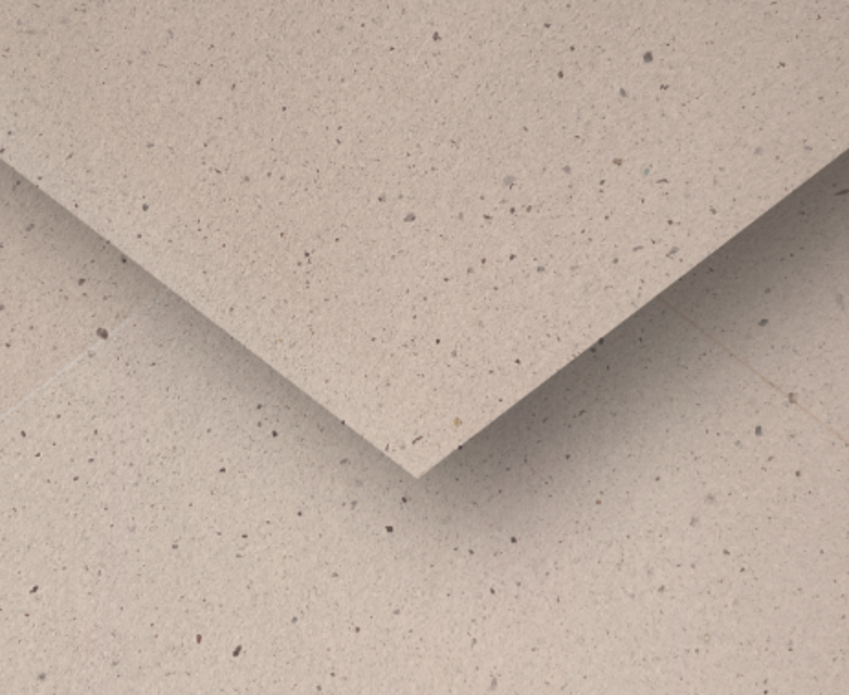 Eco latte Vals vierkant