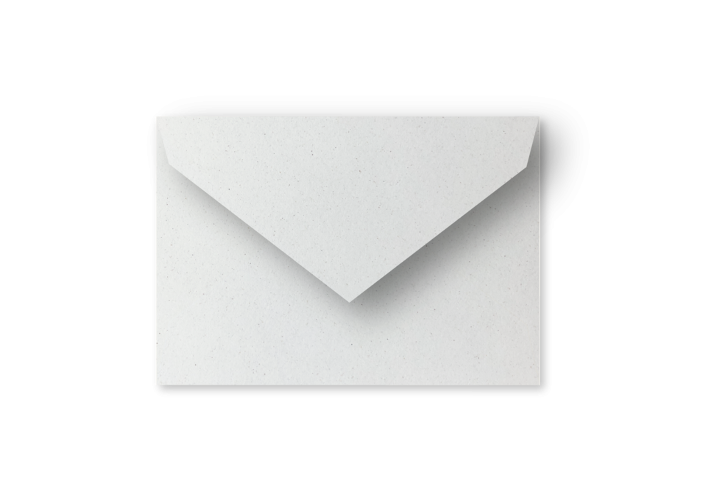 Eco maïs A6 postkaart