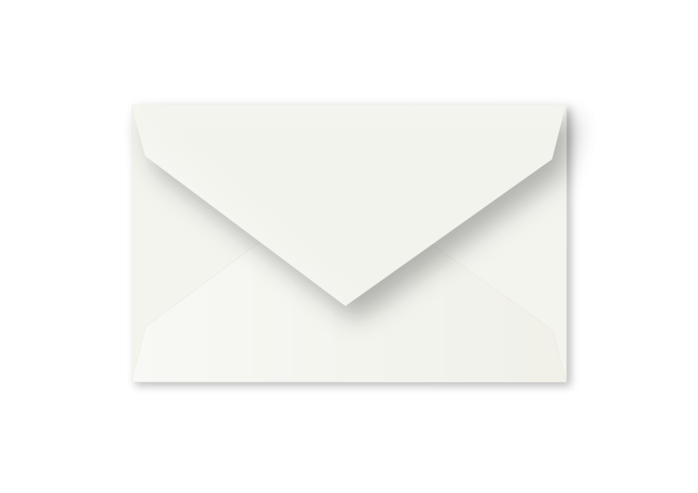 Linnen - grote postkaart