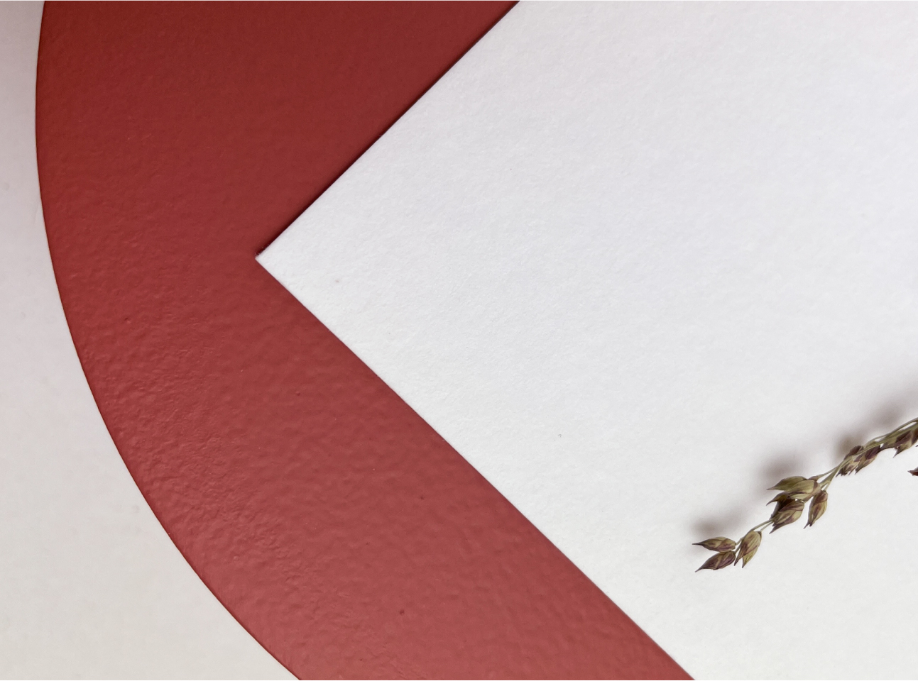 prachtig papier met textuur en spikkels