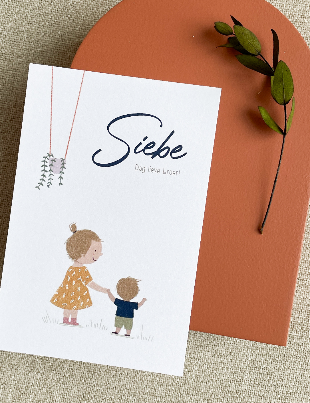 Aan de slag met dit kaartje