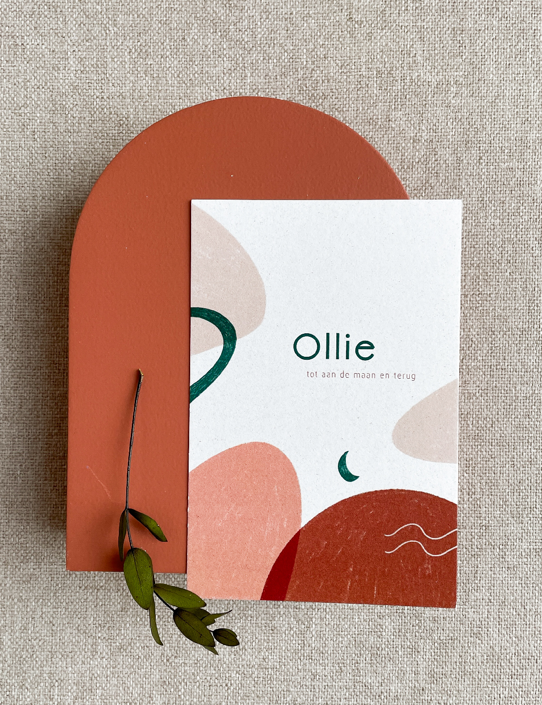 Aan de slag met dit kaartje