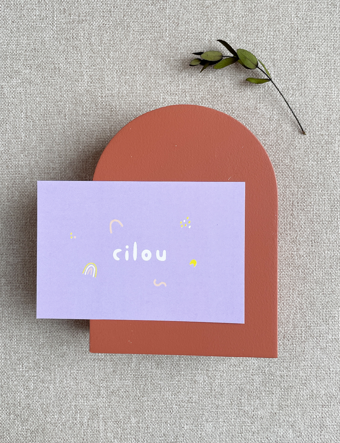 Aan de slag met dit kaartje