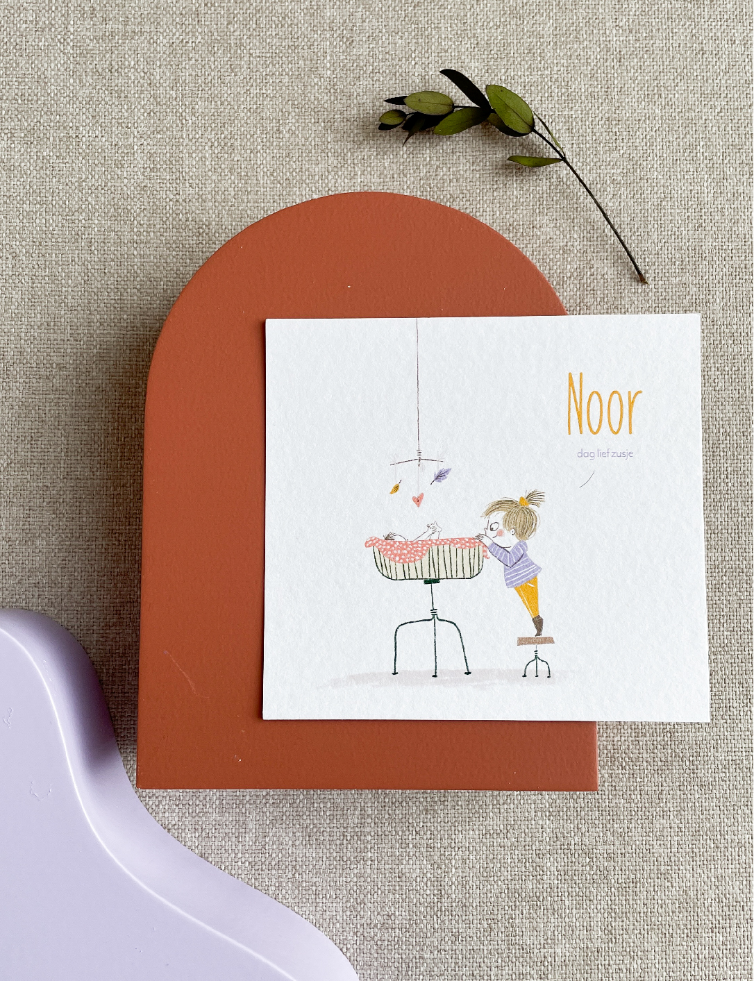 Aan de slag met dit kaartje