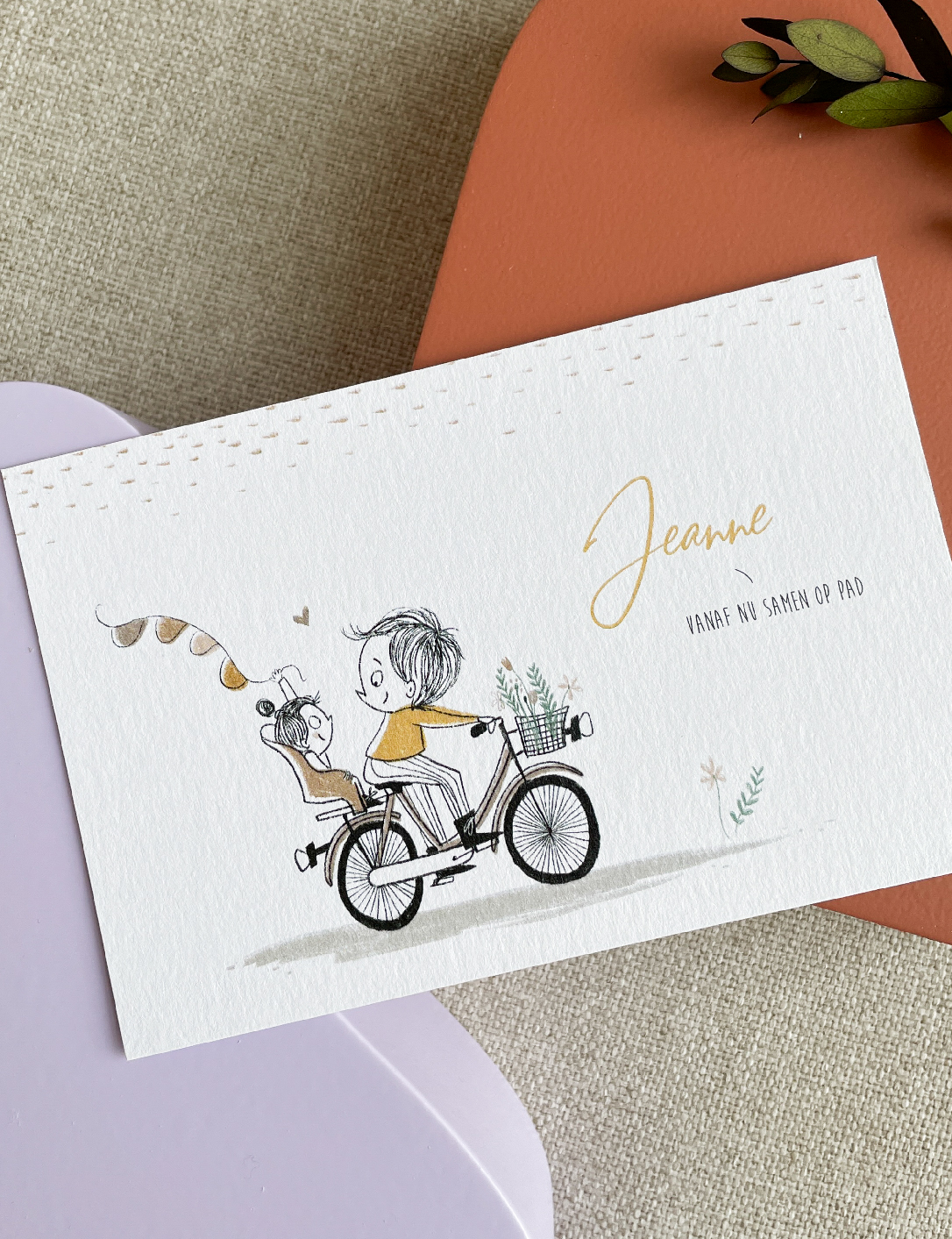 Aan de slag met dit kaartje